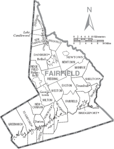 461px-Map_of_Fairfield_County_Connecticut_With_Municipal_Labels
